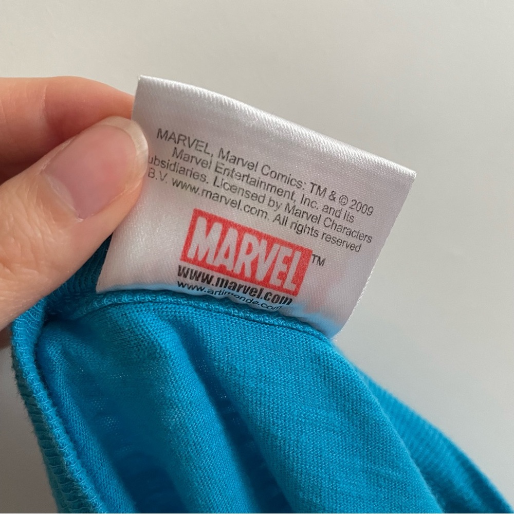 Marvel X-Men Wolverine Graphic Tee - Picture 7 of 9
